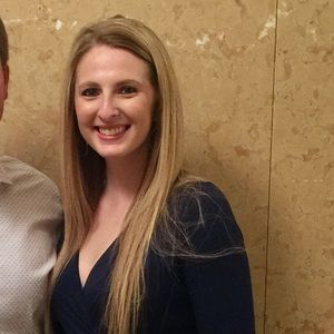 Meet your Posher, Katelyn